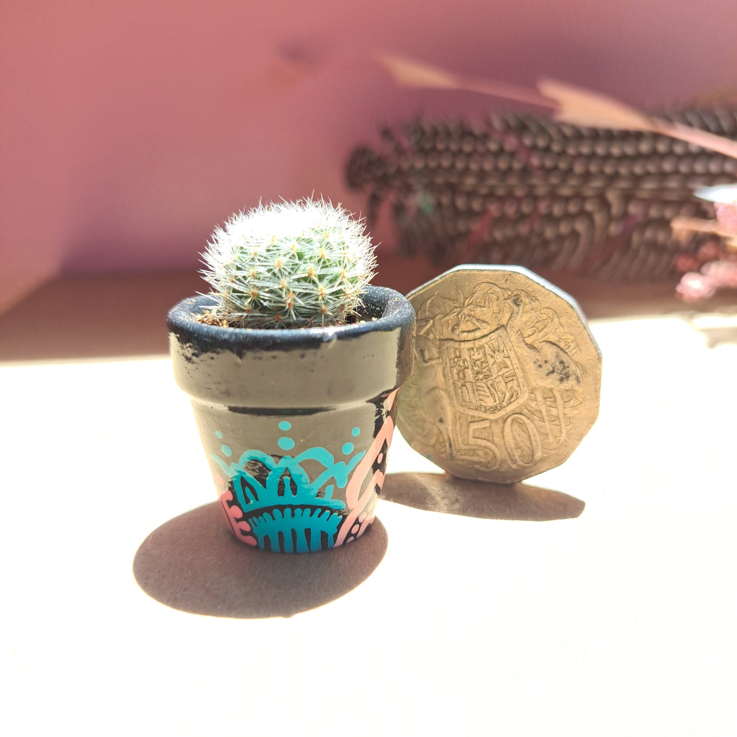 Tiny Pots - Tiniest