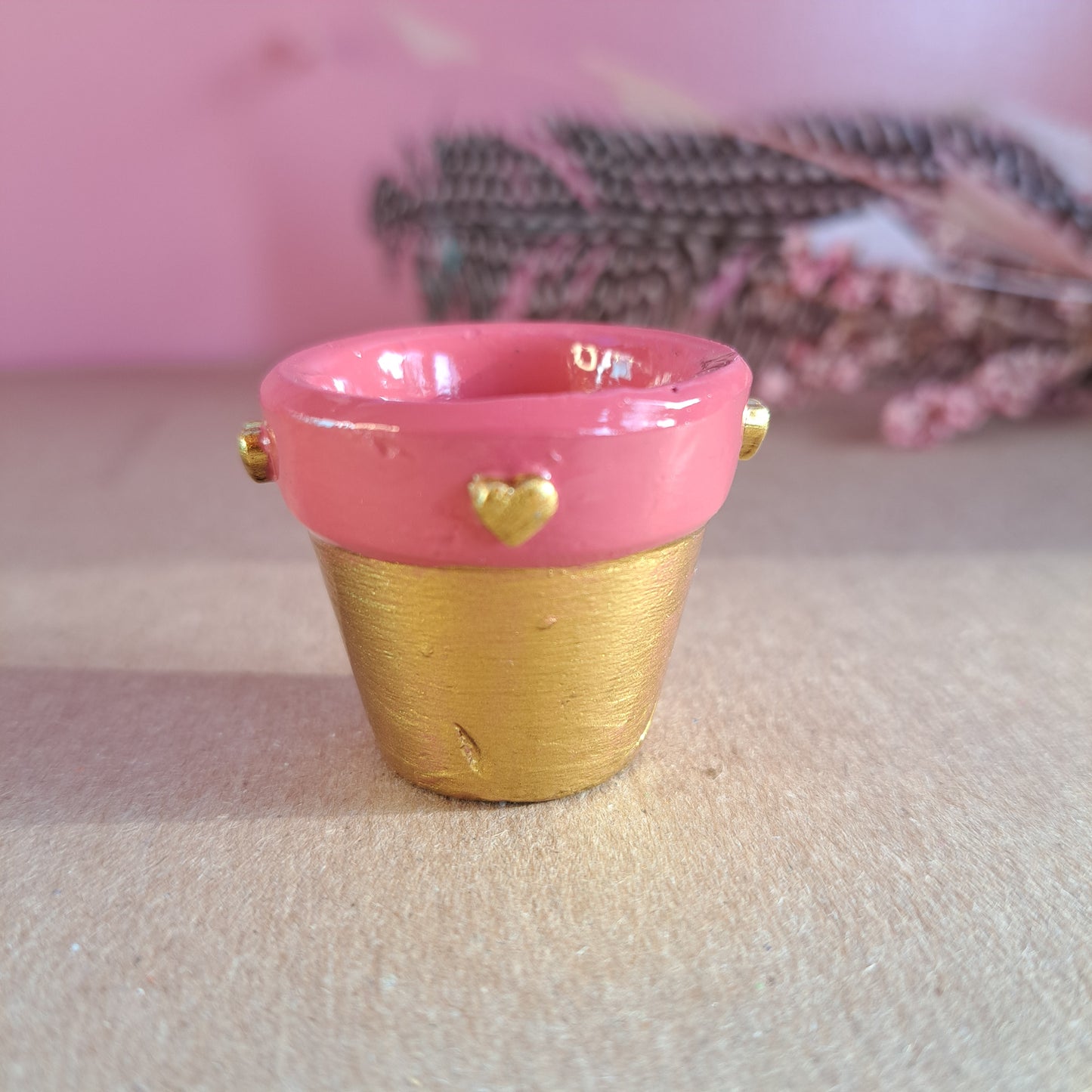 Tiny Pots - Tiniest