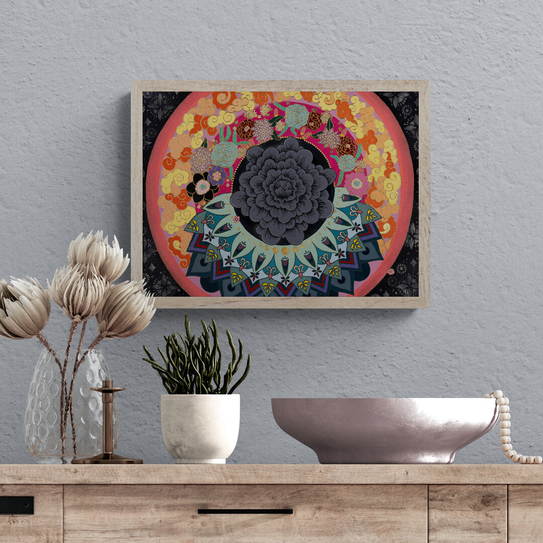 Infinite' Art Print